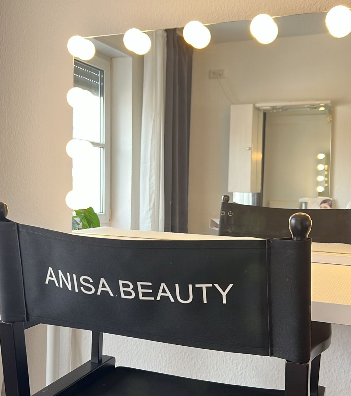 Kosmetikstudio in Limburgerhof Anisa Beauty